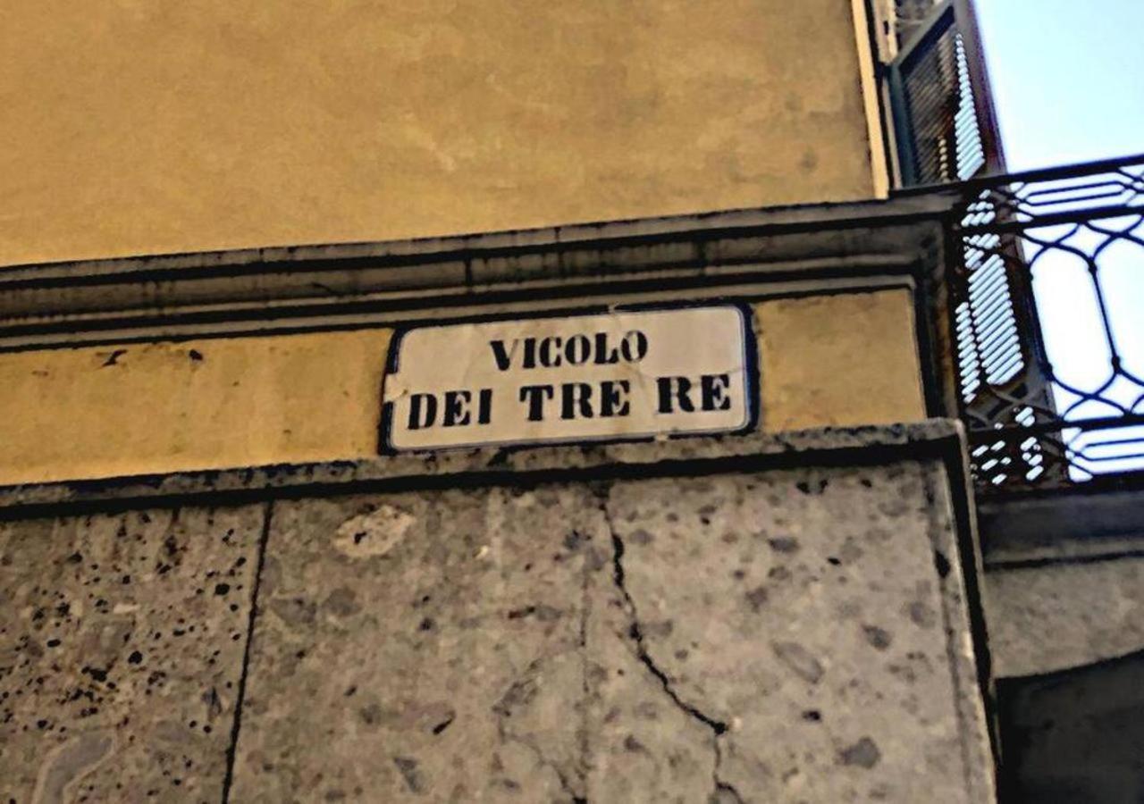 Casa Del Vicolo, Nel Cuore Della Pavia Storica المظهر الخارجي الصورة